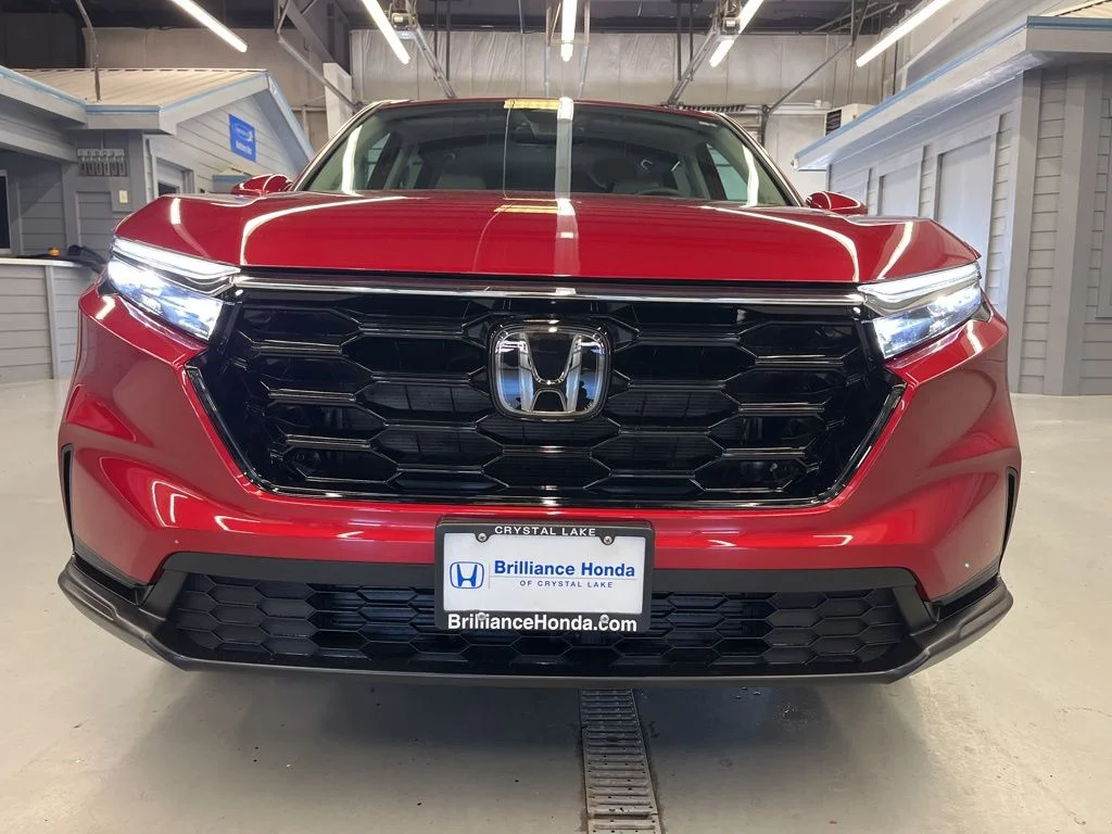2026 Honda CR-V EX - Photo 2
