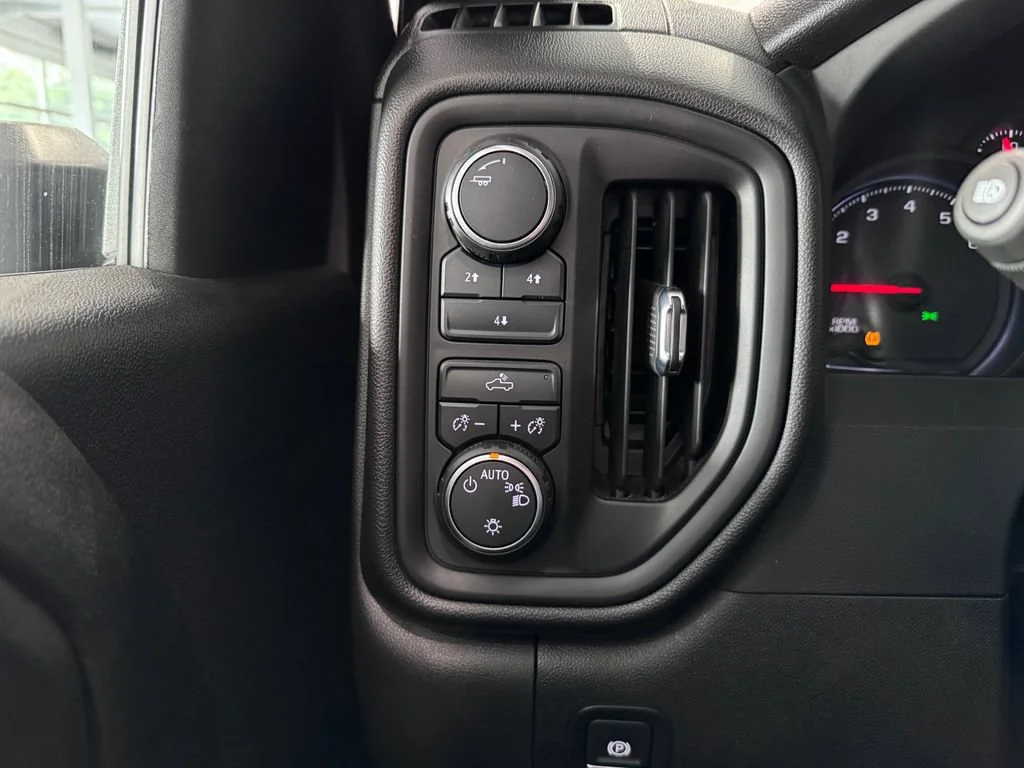 2024 Chevrolet Silverado 2500HD Work Truck - Photo 22