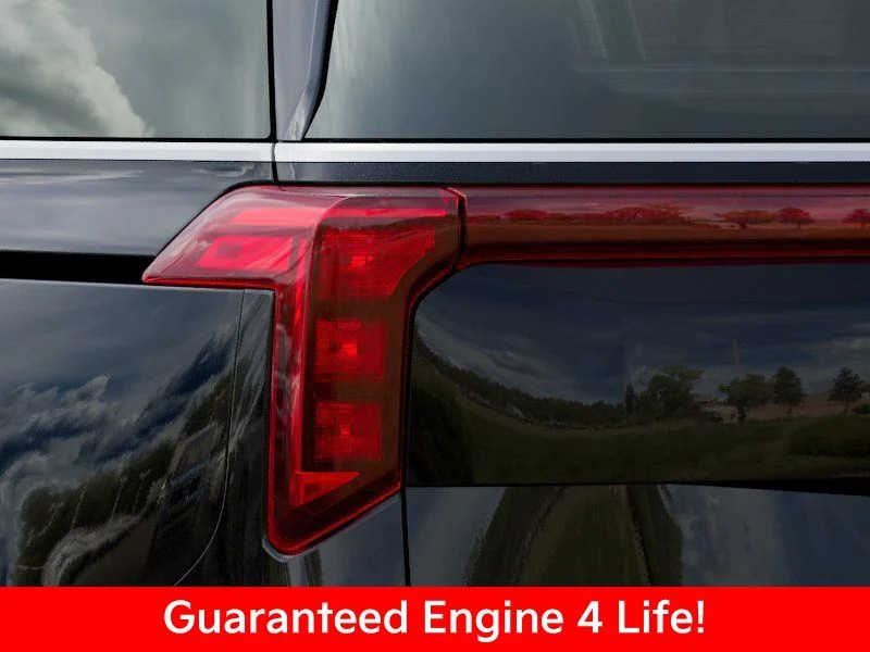 2026 Kia Carnival LXS - Photo 13