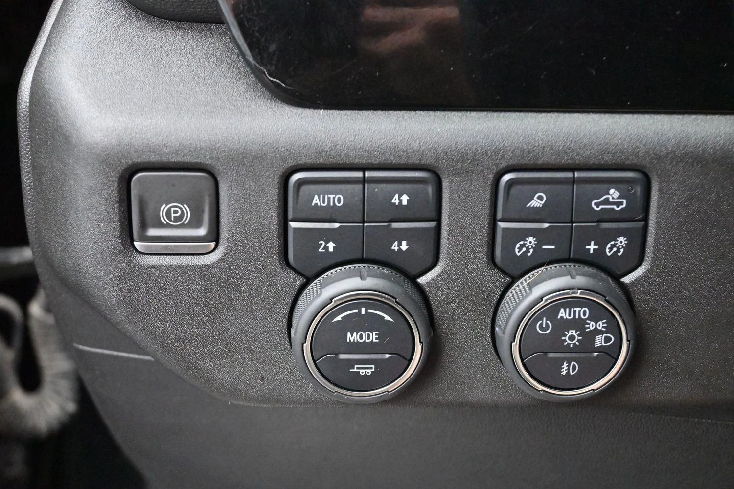 Used 2023 Black Chevrolet RST image 26