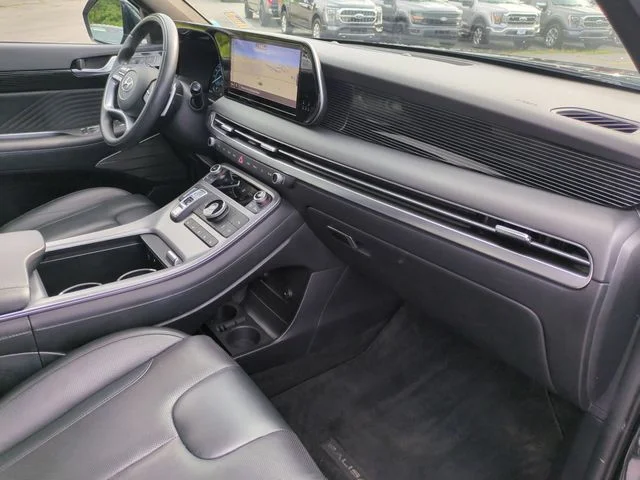 Used 2023 Green Hyundai Calligraphy image 37
