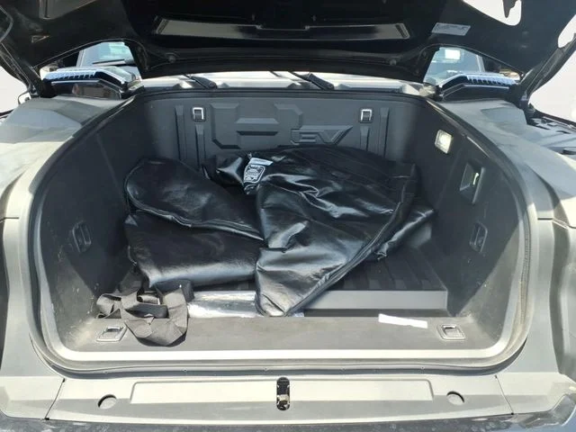 Certified Used 2024 Black GMC 3X image 25