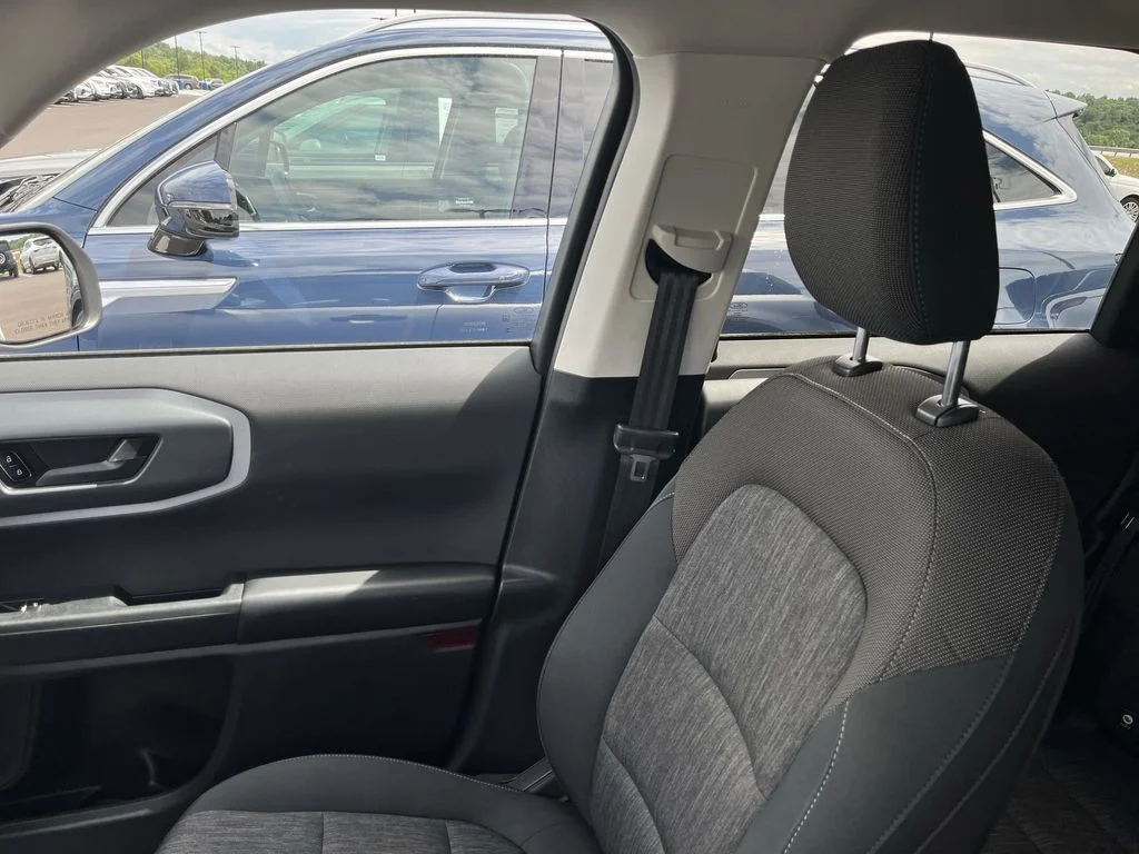 Used 2023 Silver Ford Big Bend image 22