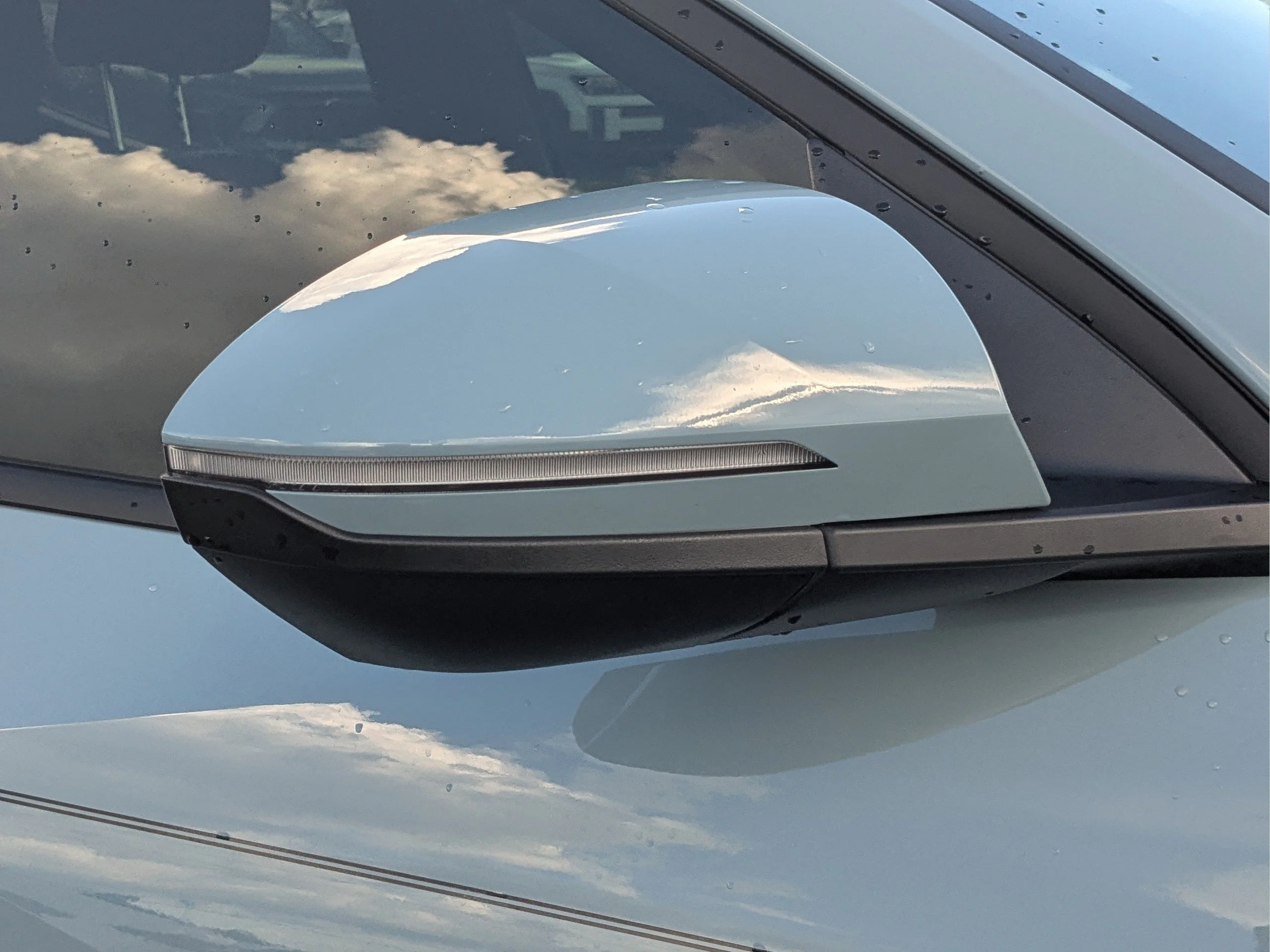 Used 2026 Blue Stone Hyundai SEL image 11