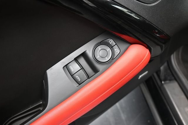 Used 2021 Black Chevrolet 2LT image 13
