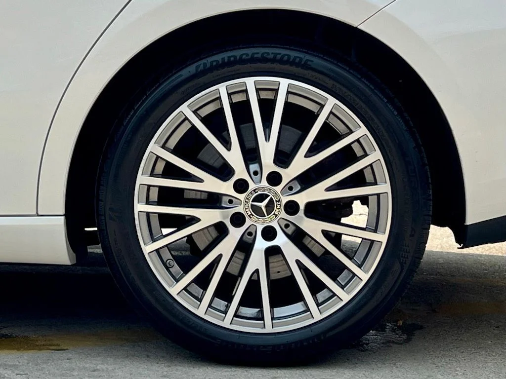 Certified Used 2023  Mercedes-Benz CLA 250 image 13