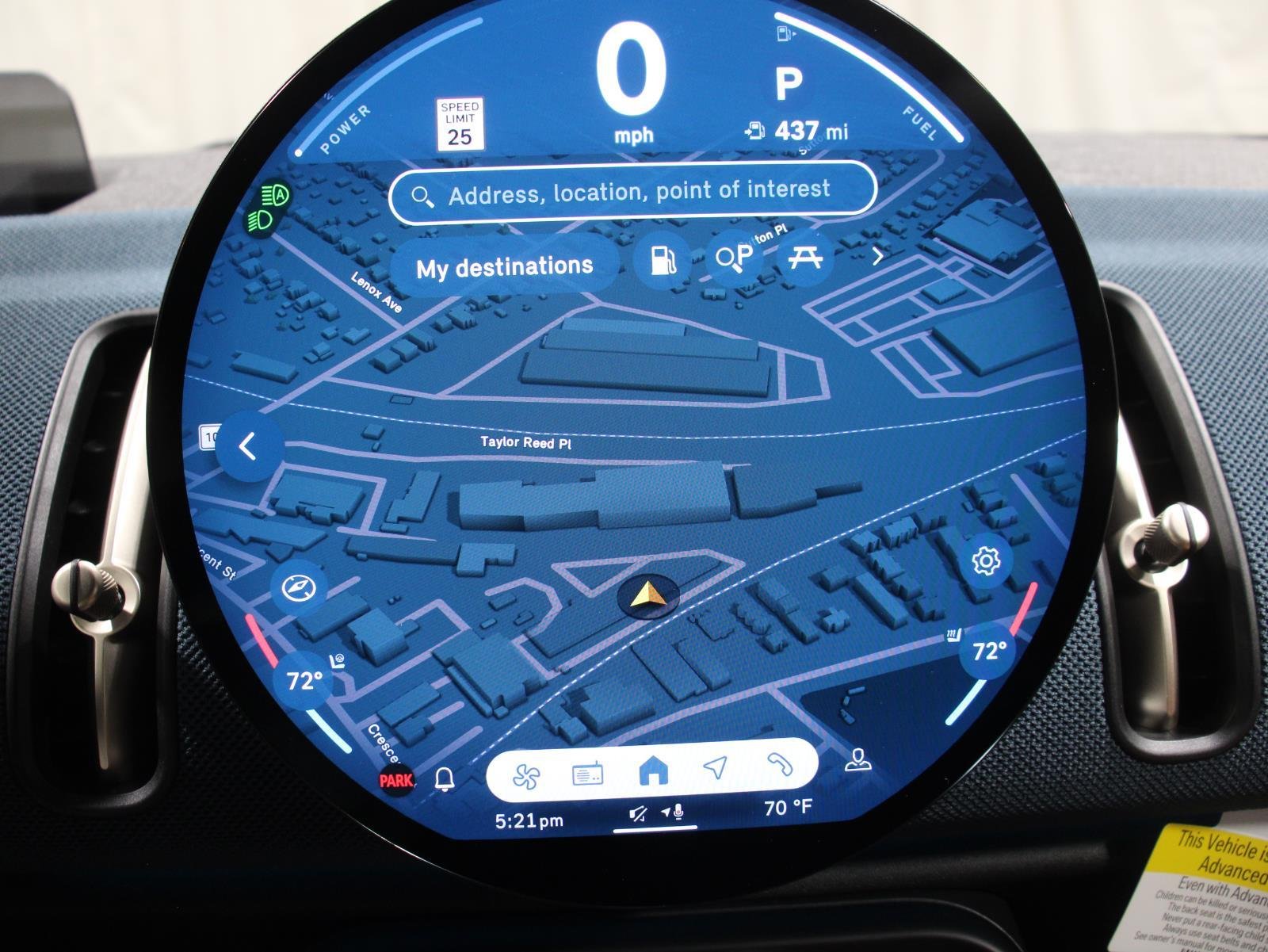 2026 MINI Countryman S - Photo 10