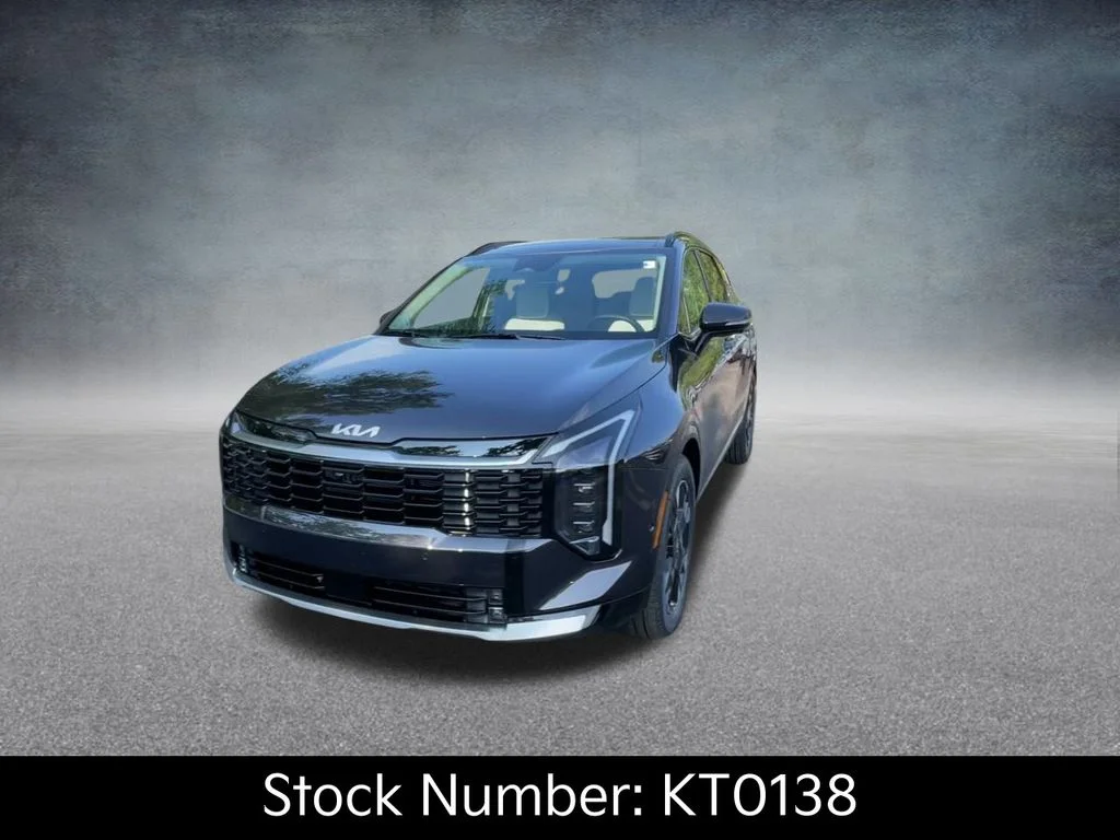 2026 Kia Sportage SX Prestige - Photo 6