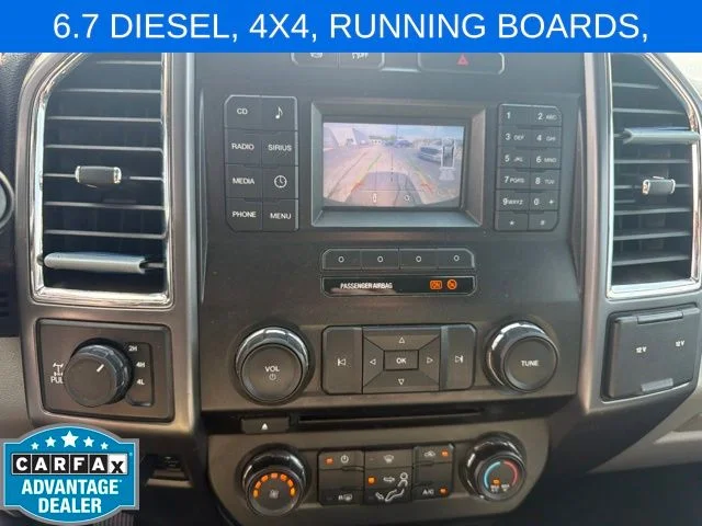 Used 2017 Gray Ford XLT image 16