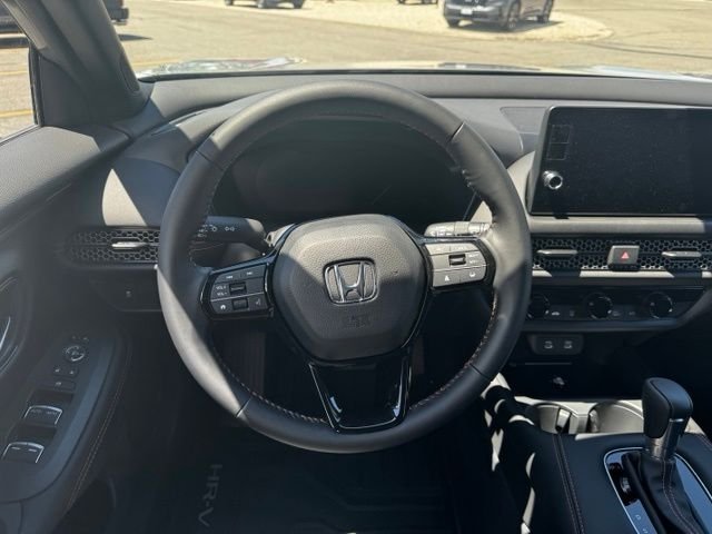 New 2027 Urban Gray Pearl Honda Sport image 15