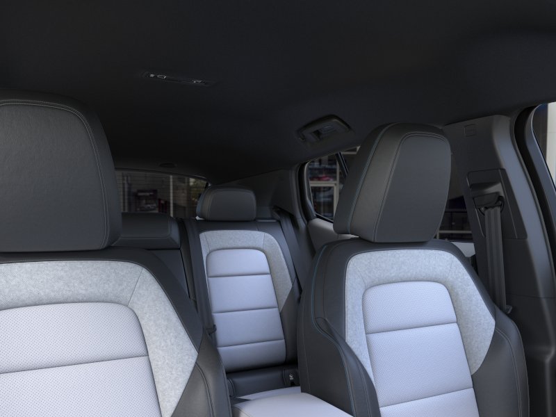 2026 Chevrolet Equinox EV 2LT - Photo 24