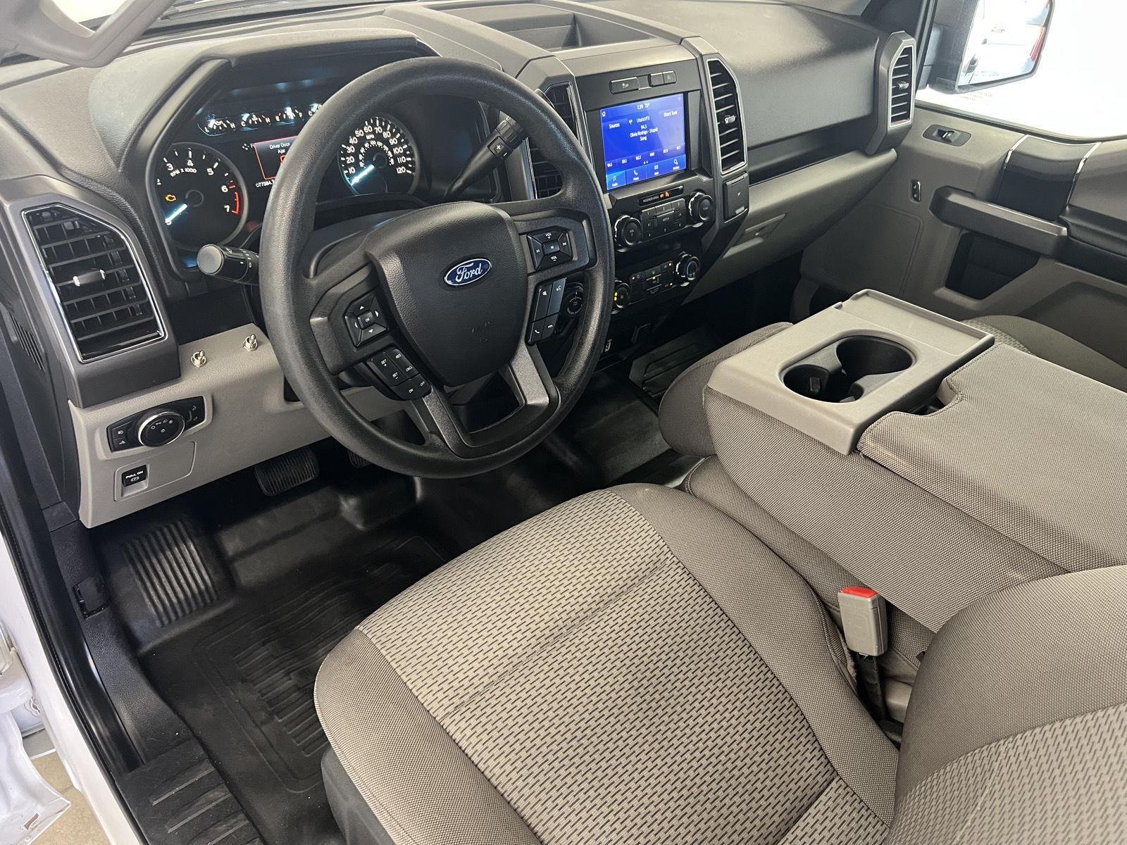2020 Ford F-150 XLT - Photo 14
