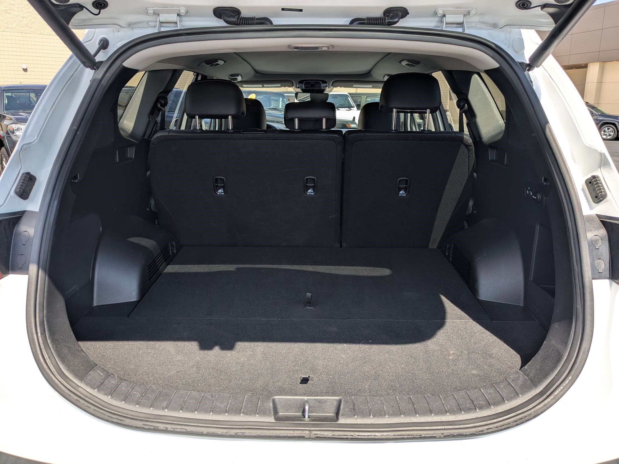 2023 Hyundai Santa Fe SEL Premium HEV - Photo 32