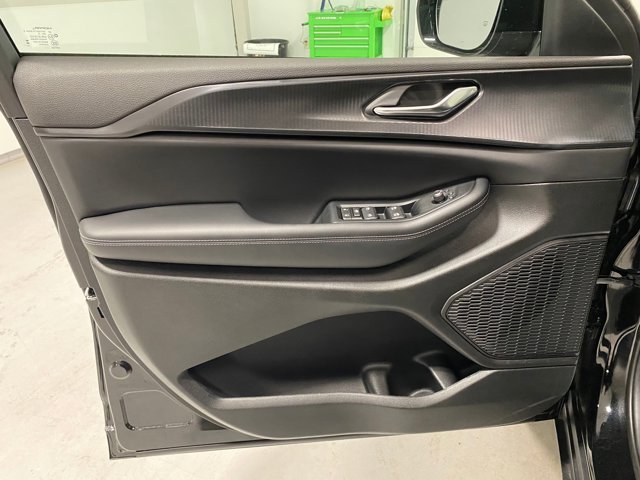 2025 Jeep Grand Cherokee L Altitude - Photo 11