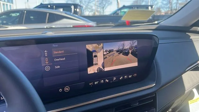 2026 Buick Envision Avenir - Photo 14