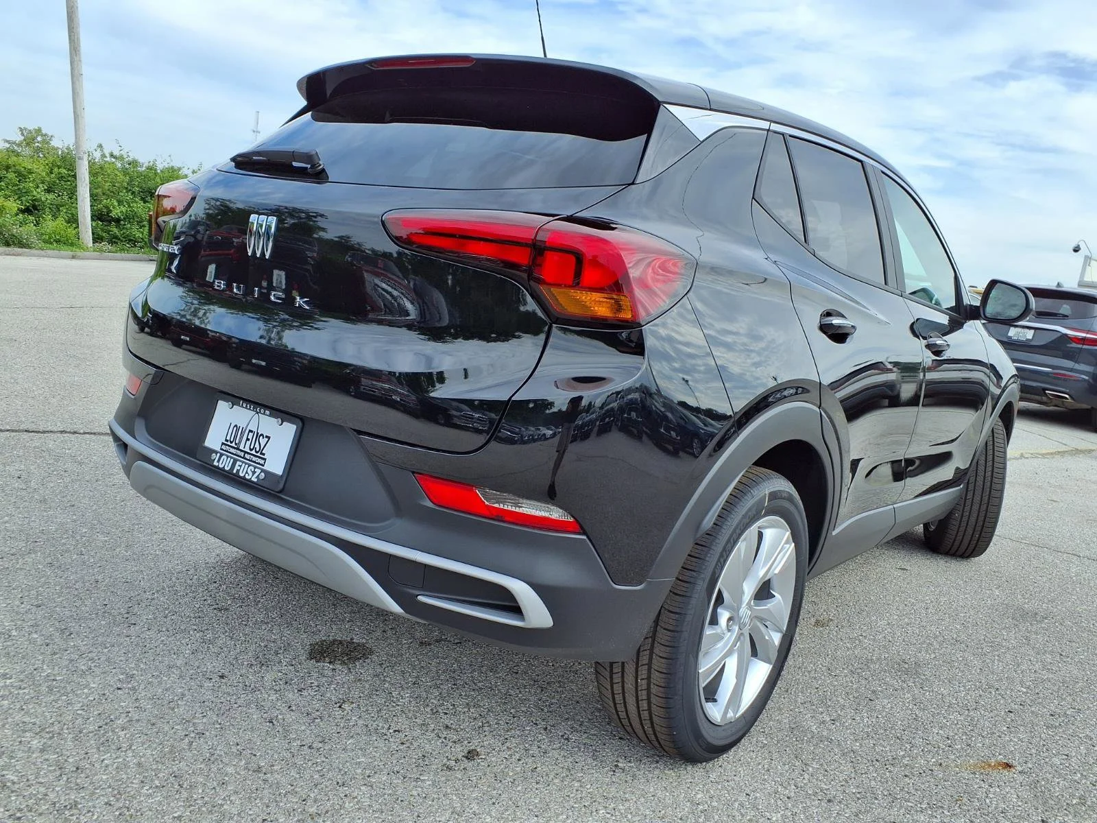 2026 Buick Encore GX Preferred - Photo 20