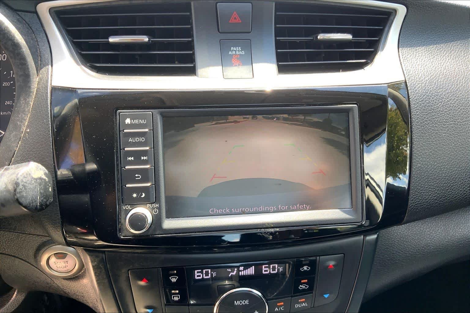 Used 2019 Fresh Powder Nissan SV image 29