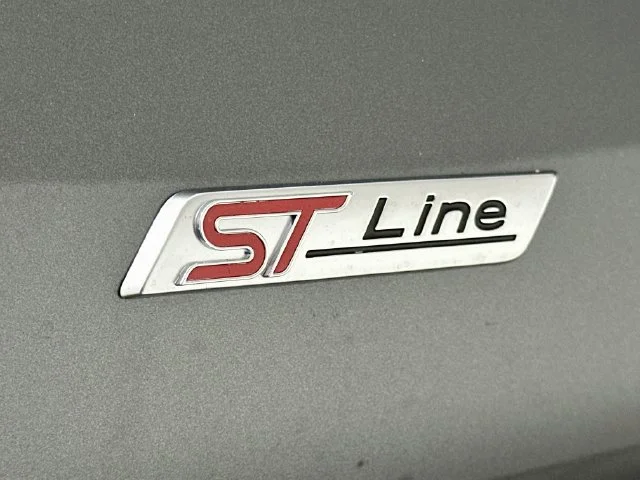 New 2026 Ford Explorer ST-Line