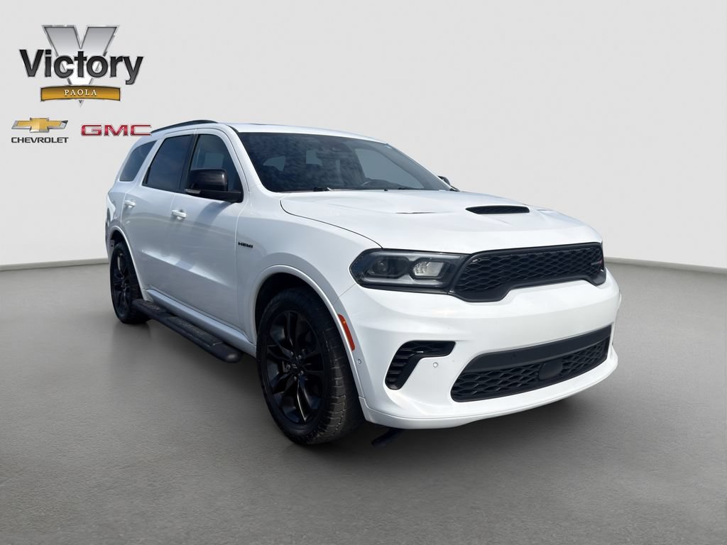 Used 2024  Dodge R/T image 8