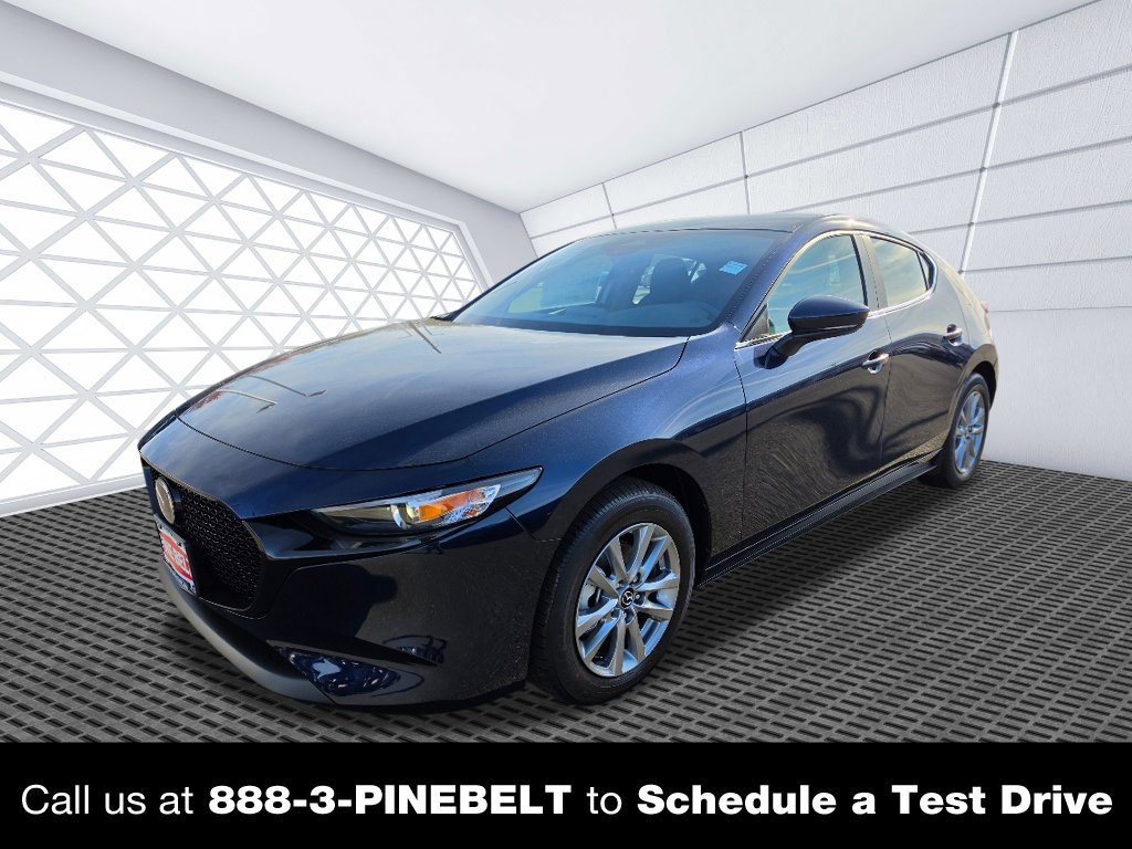 2026 Mazda CX-3 S's photo