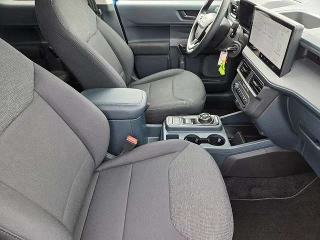 Used 2026 Blue Ford XL image 31