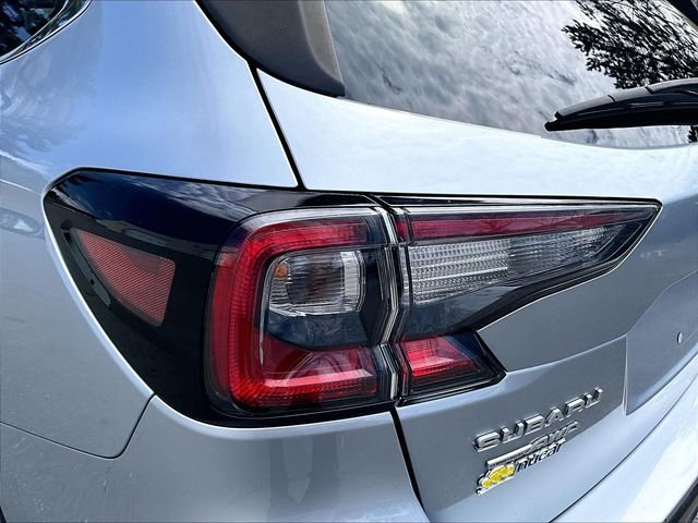 Used 2021 Silver Subaru Premium image 31