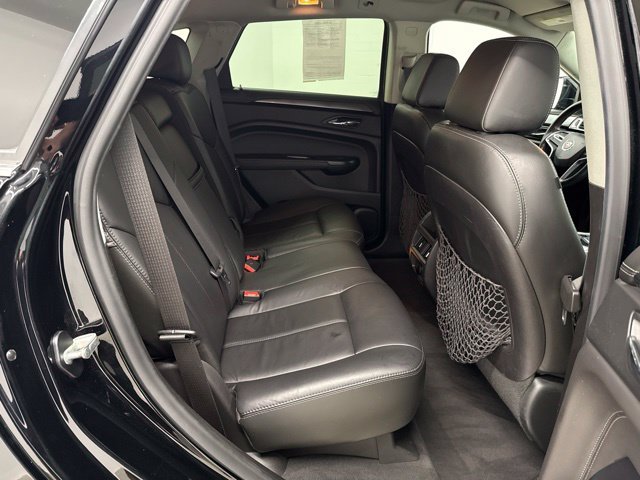 Used 2016 Black Raven Cadillac Standard image 20