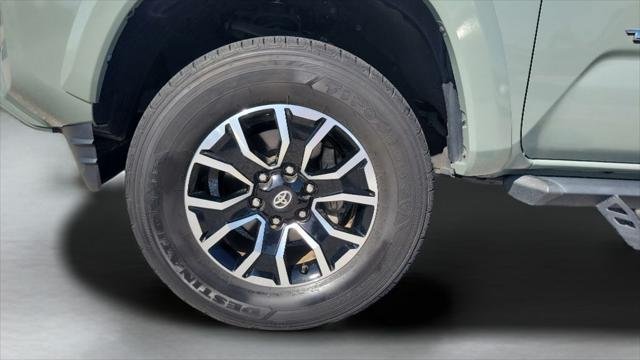 Certified Used 2022 LUNAR ROCK Toyota  image 25