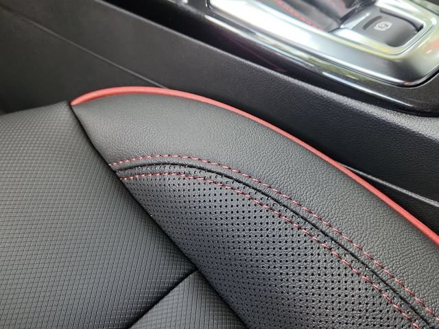 New 2026 Mosaic Black Metallic Chevrolet RS image 31