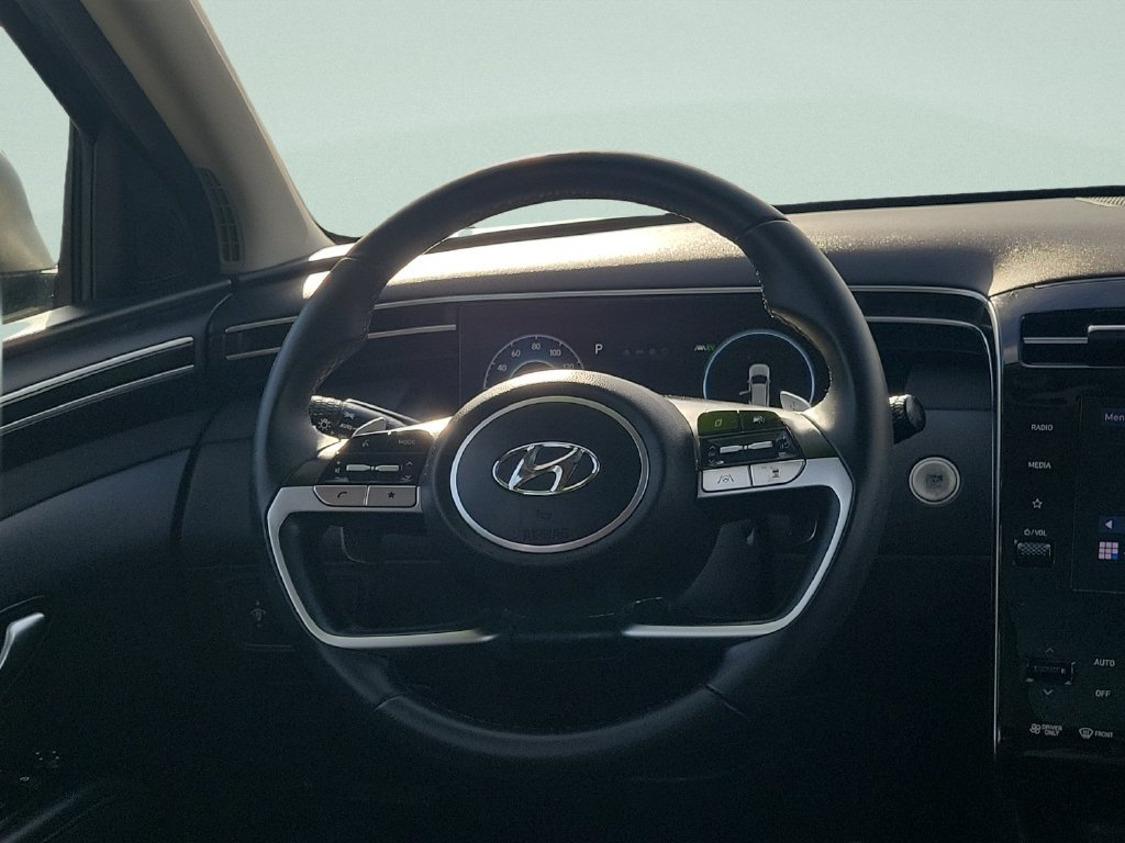 2022 Hyundai Tucson SEL Convenience - Photo 12