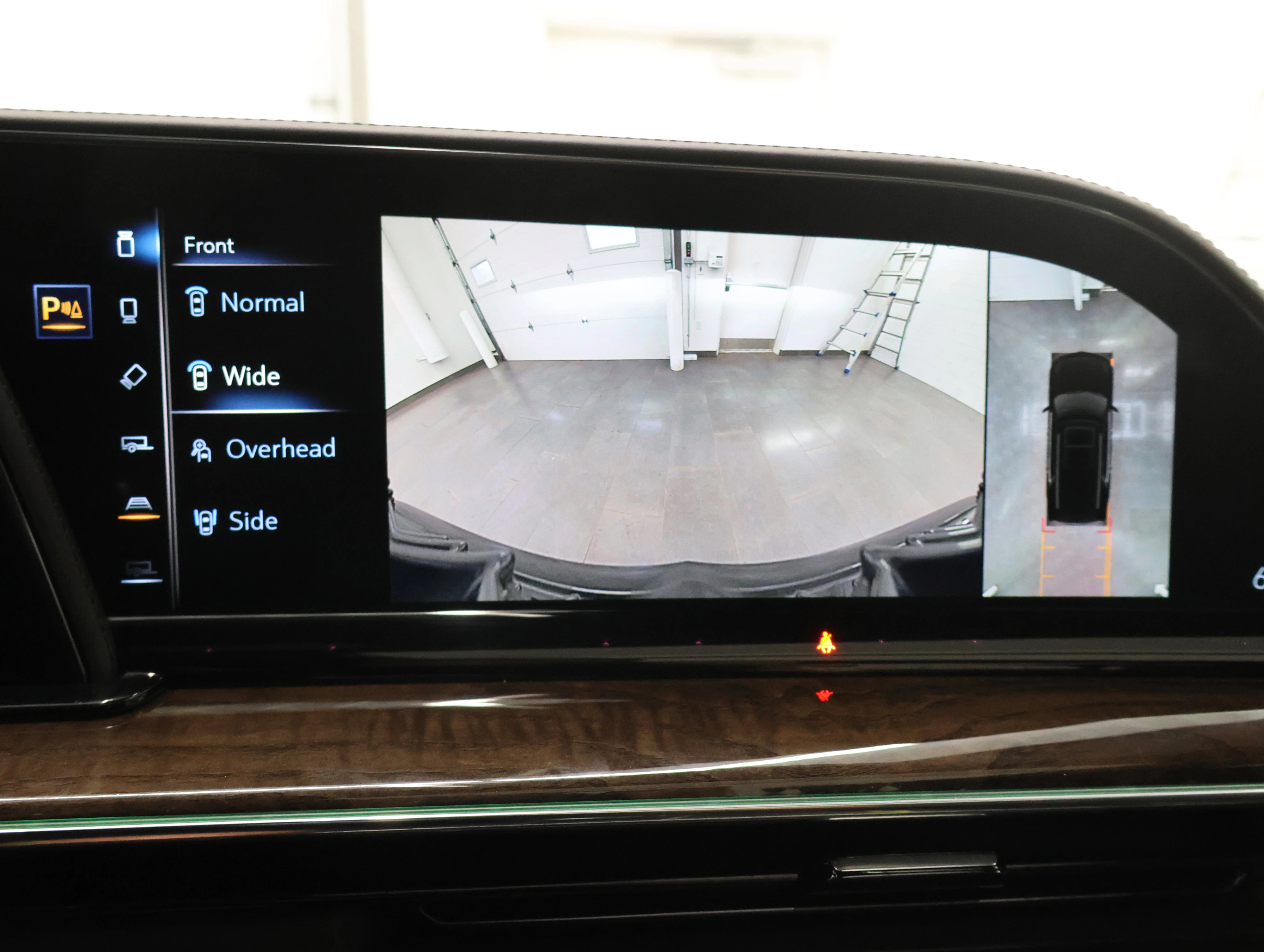 Used 2021 Black Raven Cadillac Sport Platinum image 18
