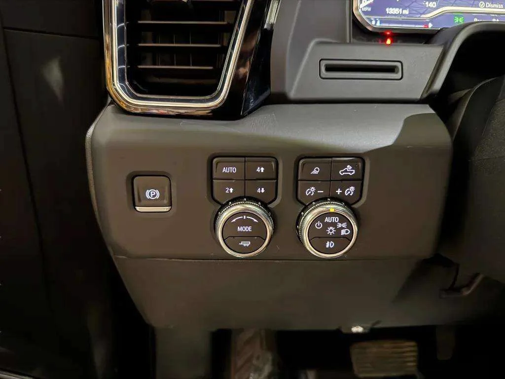 Certified Used 2024 Onyx Black GMC Denali image 17