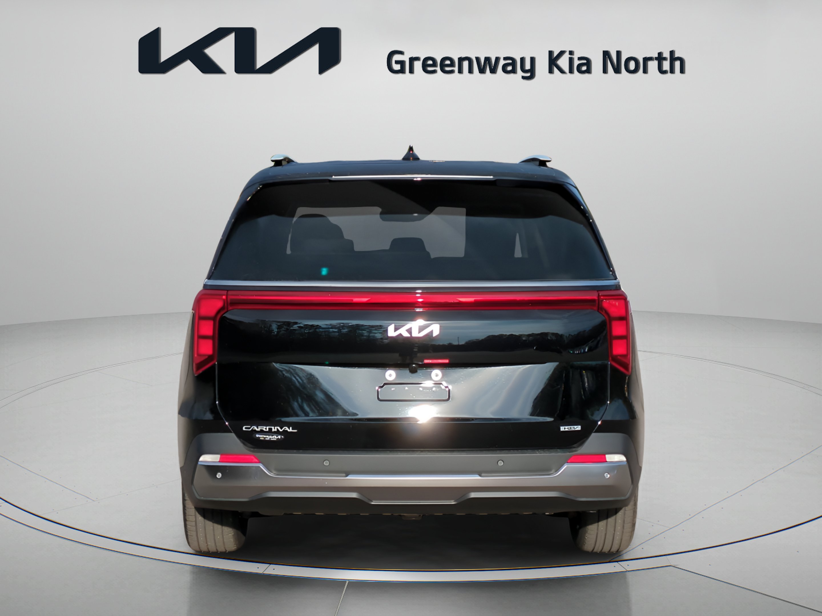 New 2026 Aurora Black Pearl Kia SX image 6