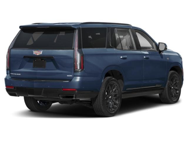 Used 2026 Cadillac Escalade Platinum Sport with VIN 1GYS9GKL4TR323556 for sale in Kansas City