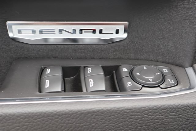 New 2026 Onyx Black GMC Denali image 13