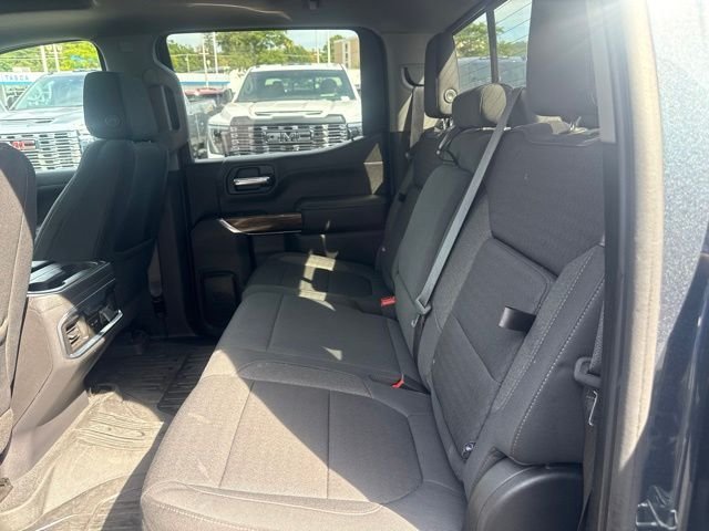 Used 2020 Blue GMC Elevation image 24