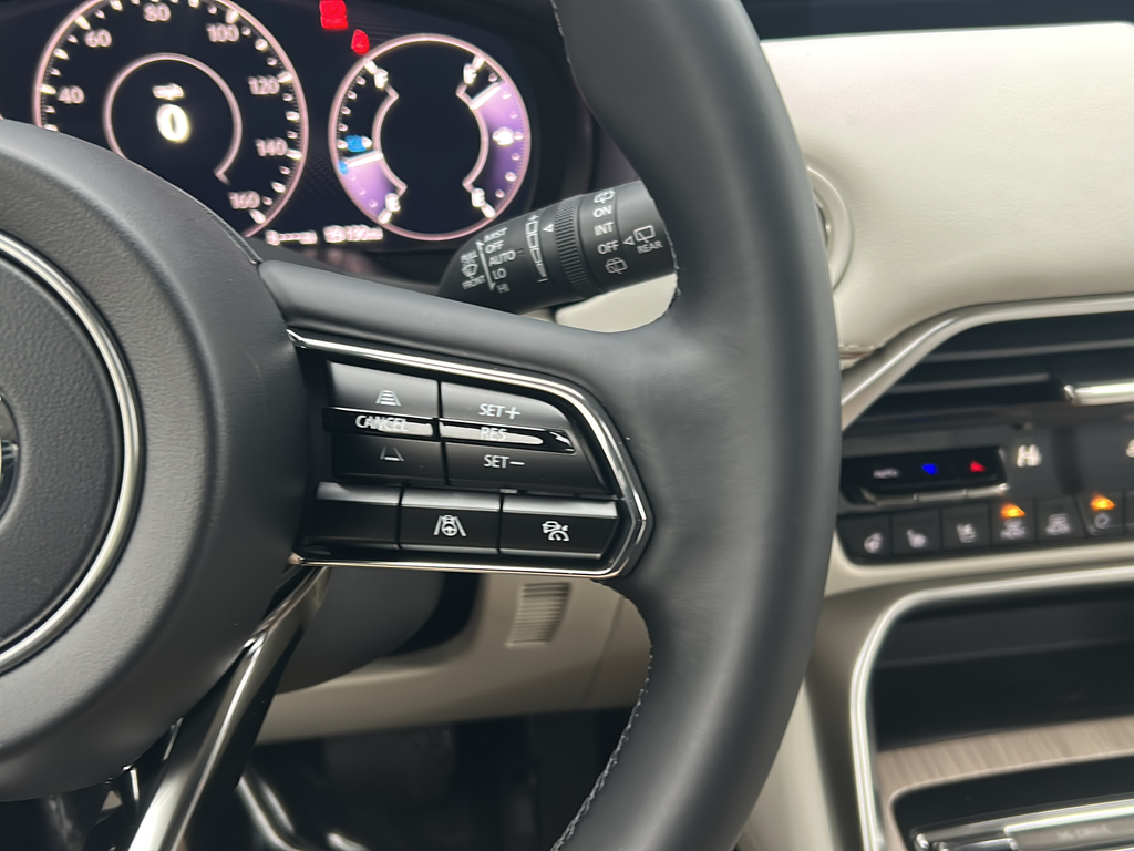 2026 Mazda CX-90 Premium Plus Package - Photo 20