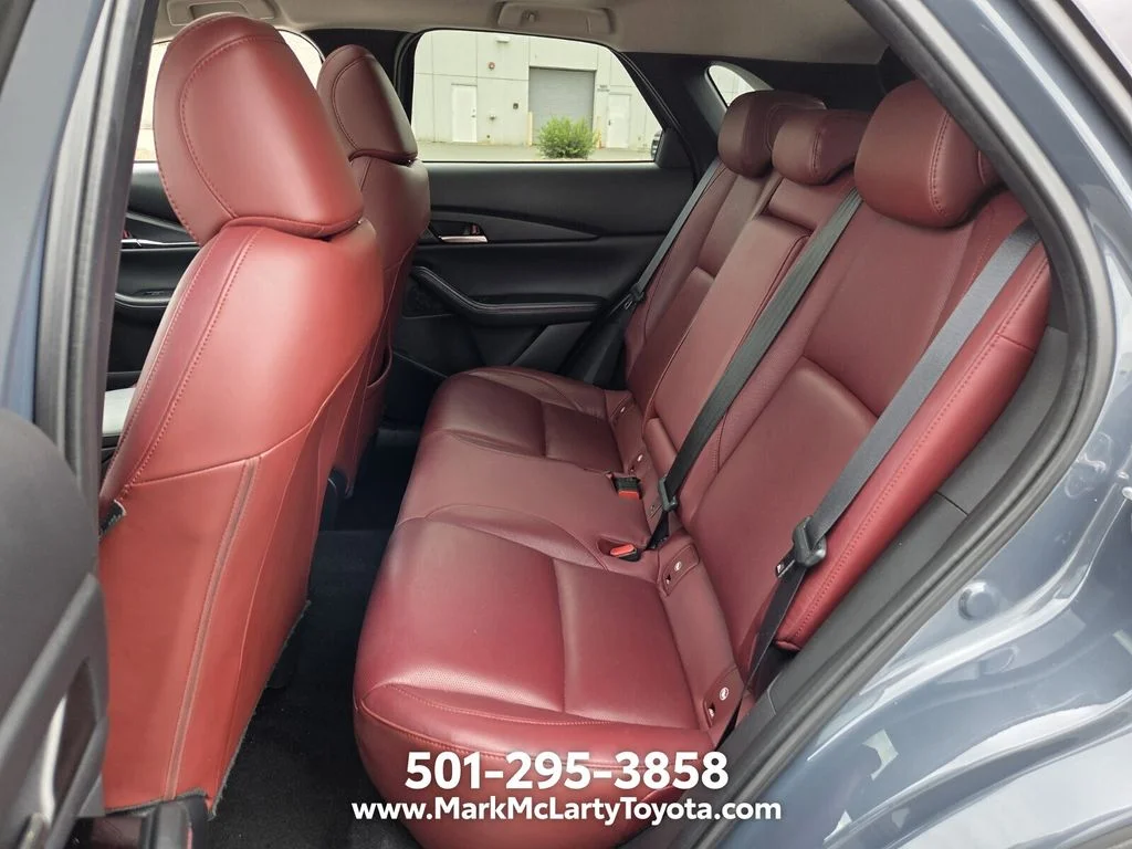 Used 2025 Gray Mazda 2.5 S Carbon Edition image 10