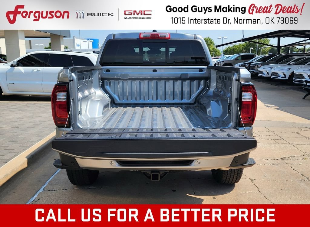 2026 GMC Canyon Elevation - Photo 48