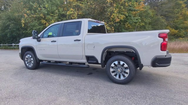 2026 Chevrolet Silverado 2500 HD Custom - Photo 6