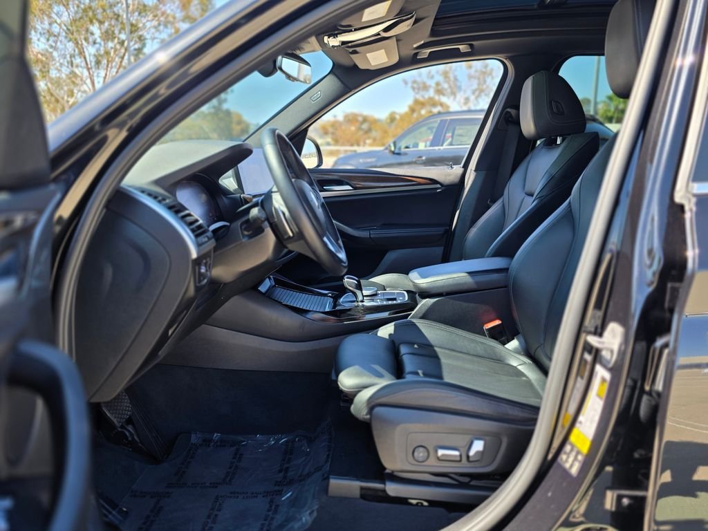 2023 BMW X3 30i - Photo 13