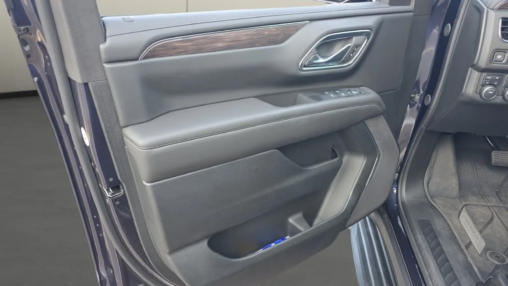 Used 2024 Gray Chevrolet LS image 17