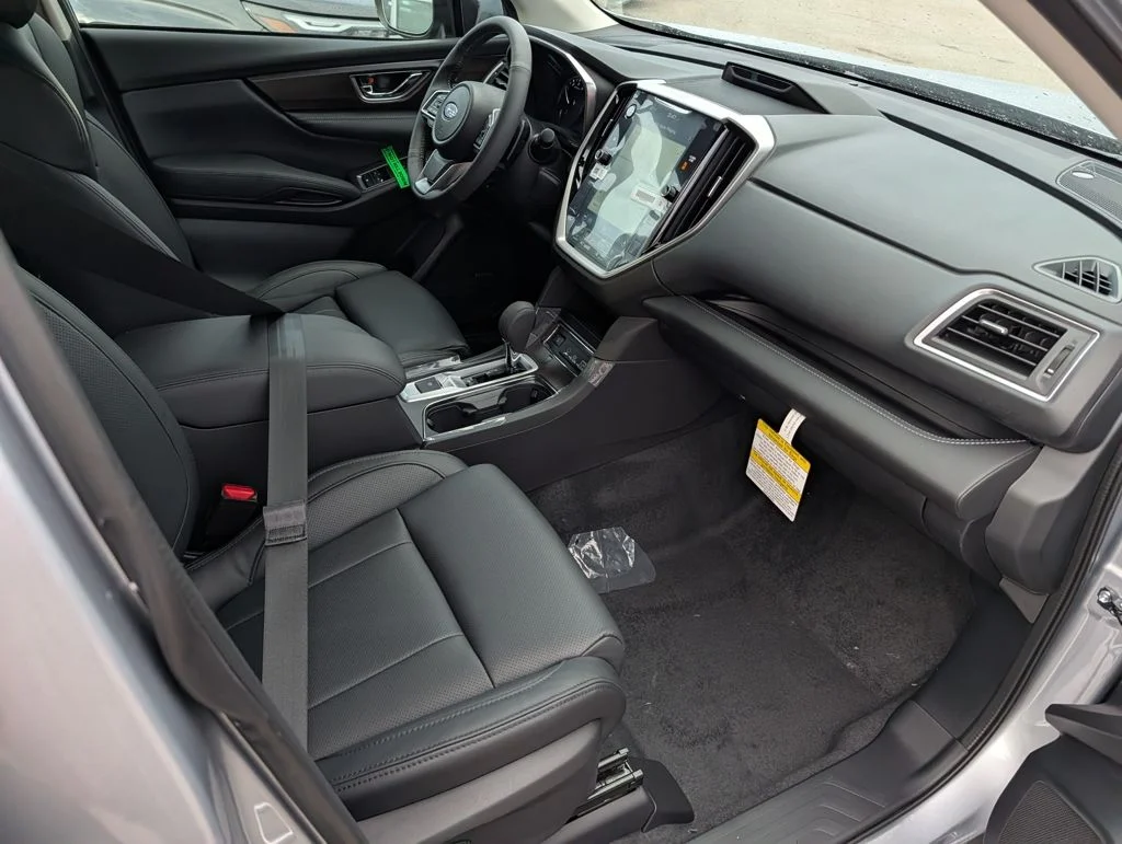 2026 Subaru Ascent Touring - Photo 20
