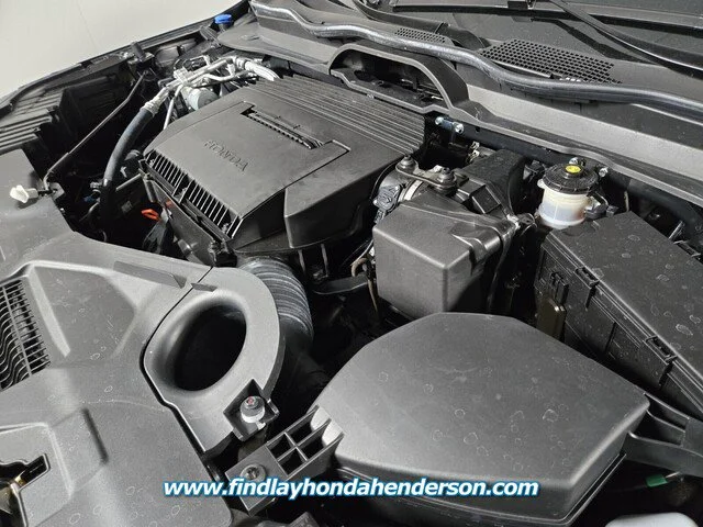 2023 Honda Pilot EX-L - Photo 56