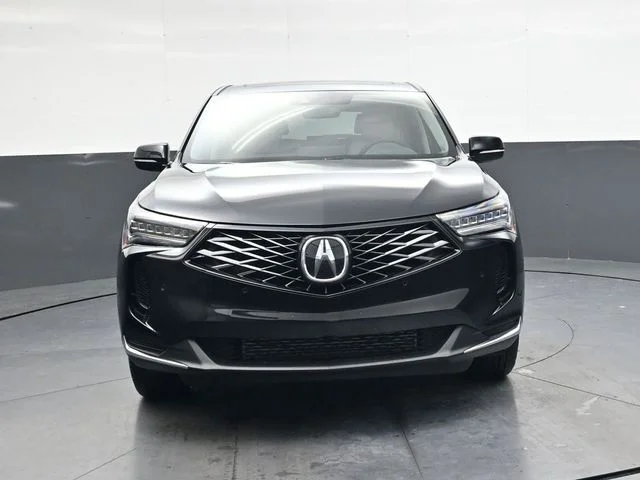 New 2026 Majestic Black Pearl Acura Technology Package image 10