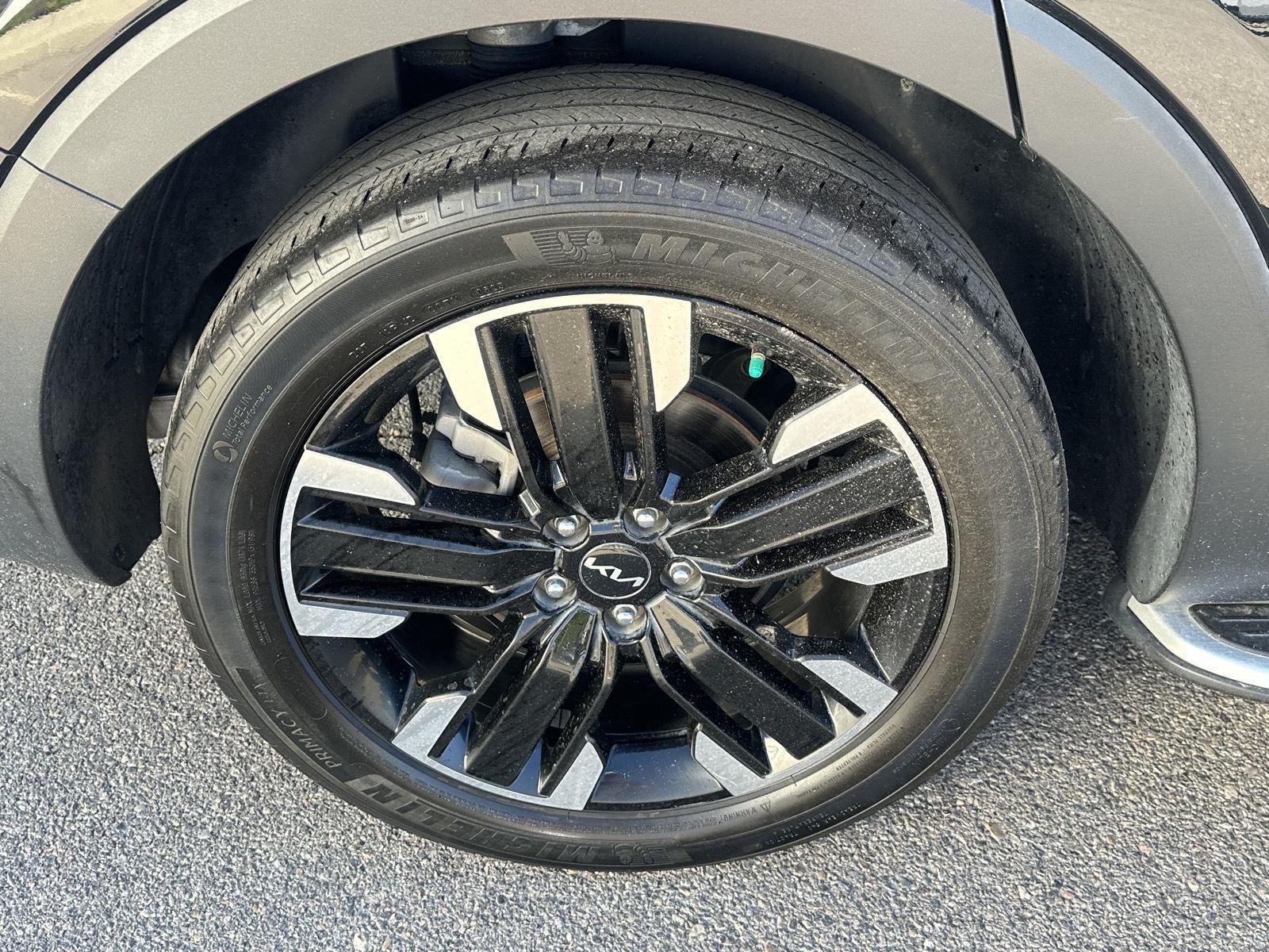 2023 Kia Telluride SX Prestige - Photo 15