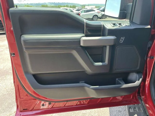 Certified Used 2020 Red Ford Raptor image 19