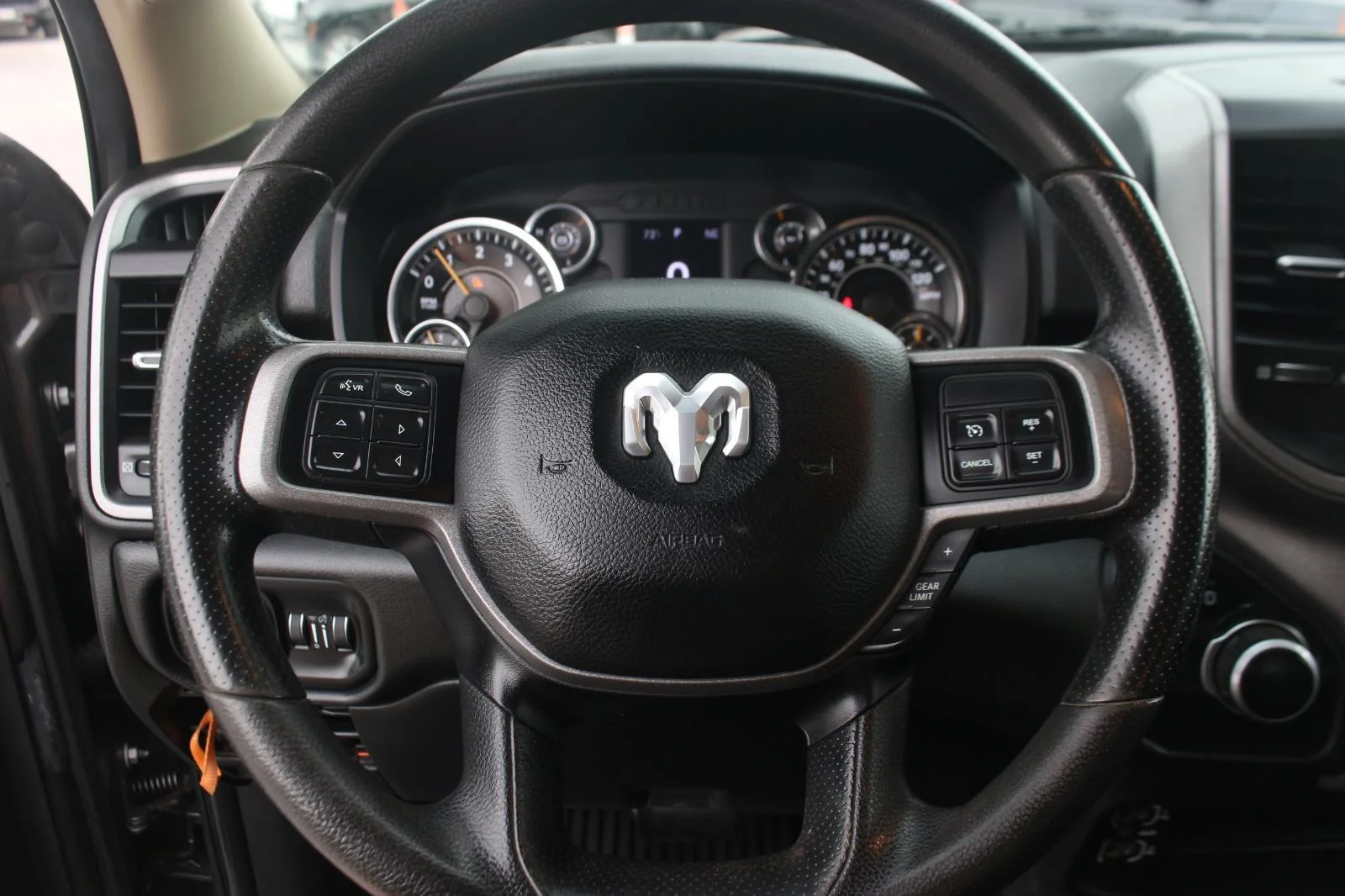 Used 2020 Black Ram Tradesman image 17