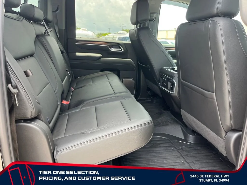 Used 2026 Onyx Black GMC Denali image 17