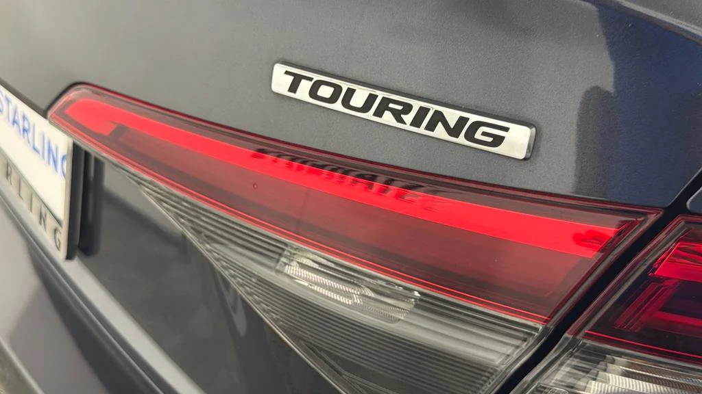 Used 2022 Gray Honda Touring image 38